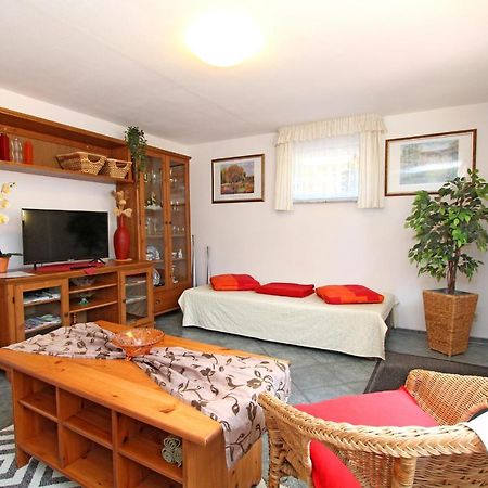 Ferienwohnung Malchow See 7051 Extérieur photo