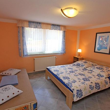 Ferienwohnung Malchow See 7051 Extérieur photo