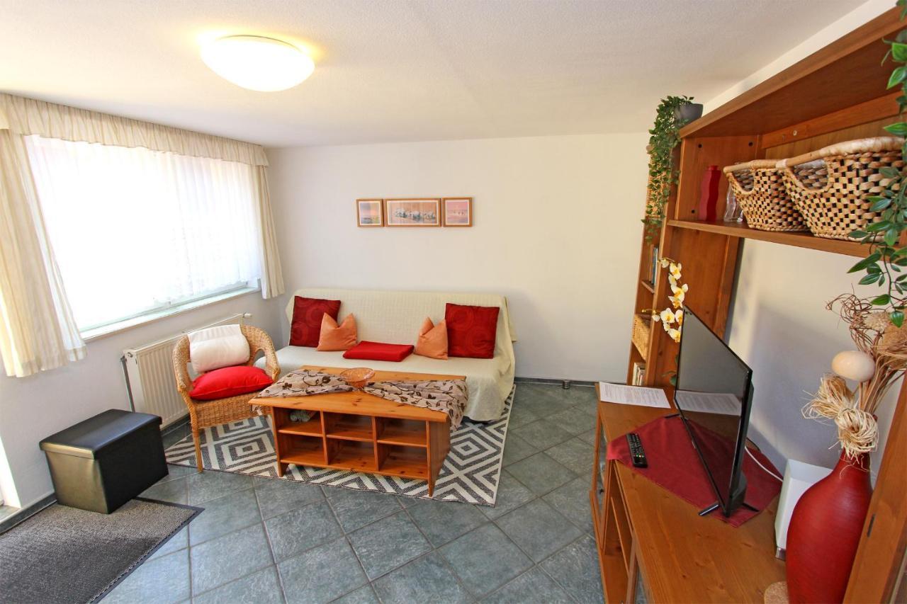 Ferienwohnung Malchow See 7051 Extérieur photo
