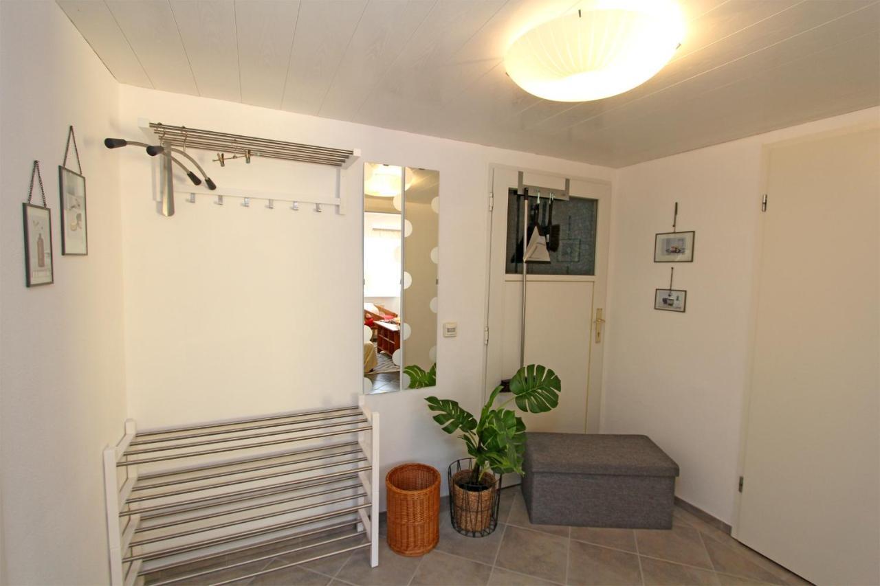 Ferienwohnung Malchow See 7051 Extérieur photo