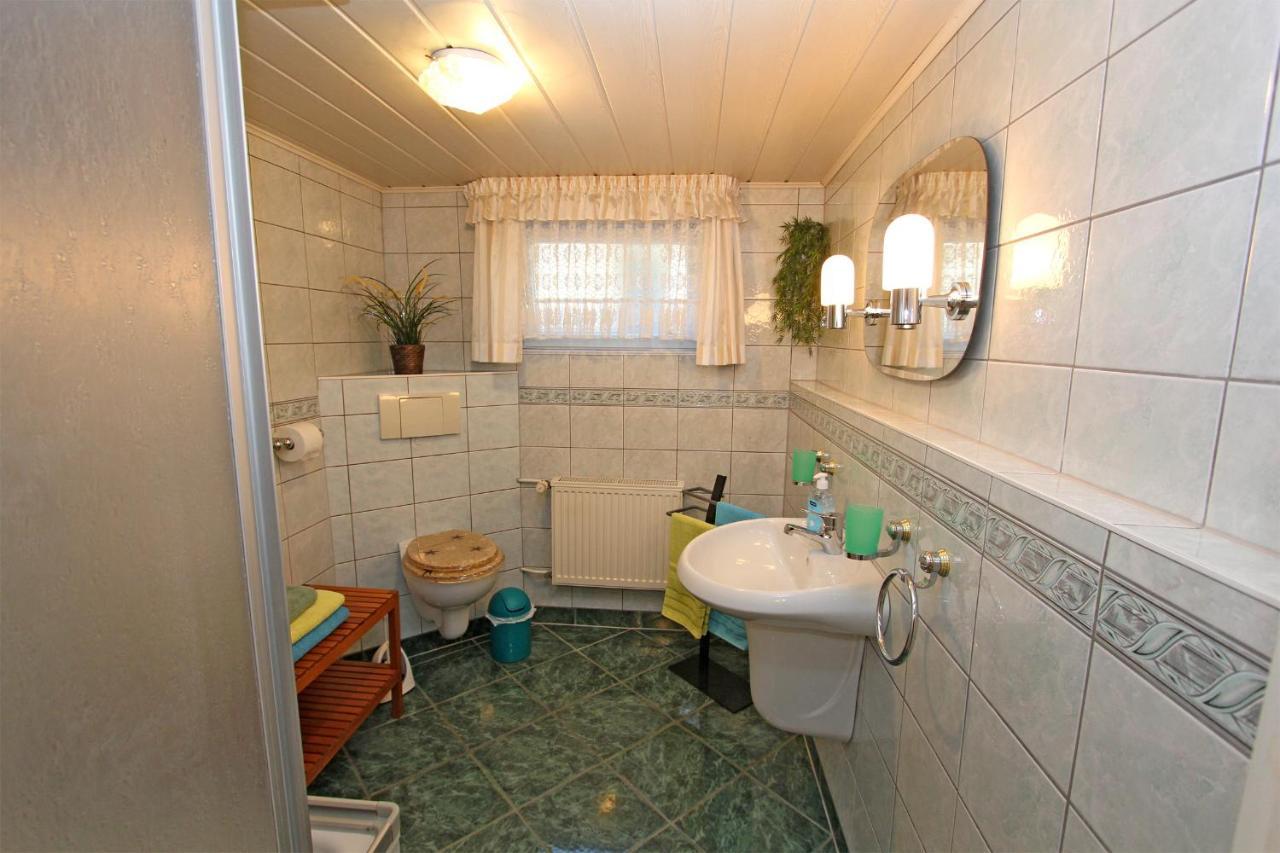 Ferienwohnung Malchow See 7051 Extérieur photo
